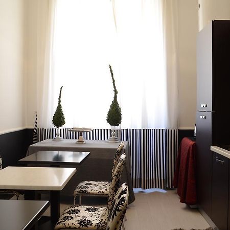 Sweetdreams Inn Roma Ngoại thất bức ảnh