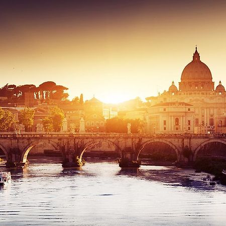 Sweetdreams Inn Roma Ngoại thất bức ảnh