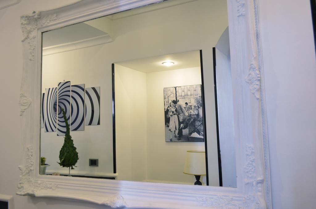 Sweetdreams Inn Roma Ngoại thất bức ảnh