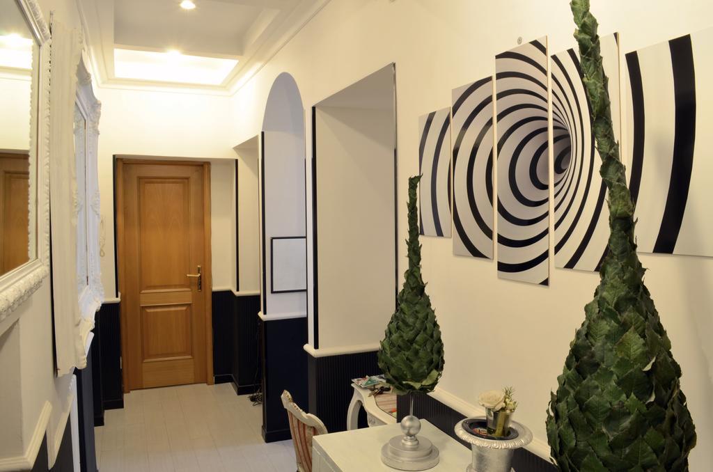 Sweetdreams Inn Roma Ngoại thất bức ảnh