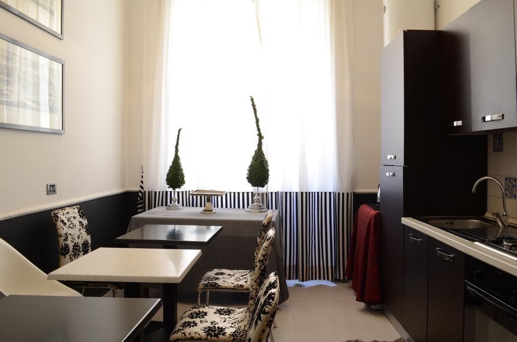 Sweetdreams Inn Roma Ngoại thất bức ảnh