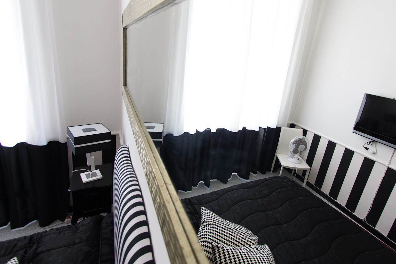 Sweetdreams Inn Roma Ngoại thất bức ảnh