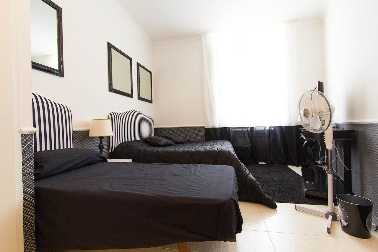Sweetdreams Inn Roma Ngoại thất bức ảnh