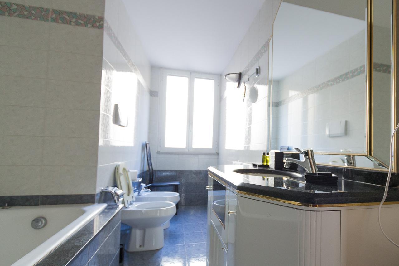 Sweetdreams Inn Roma Ngoại thất bức ảnh