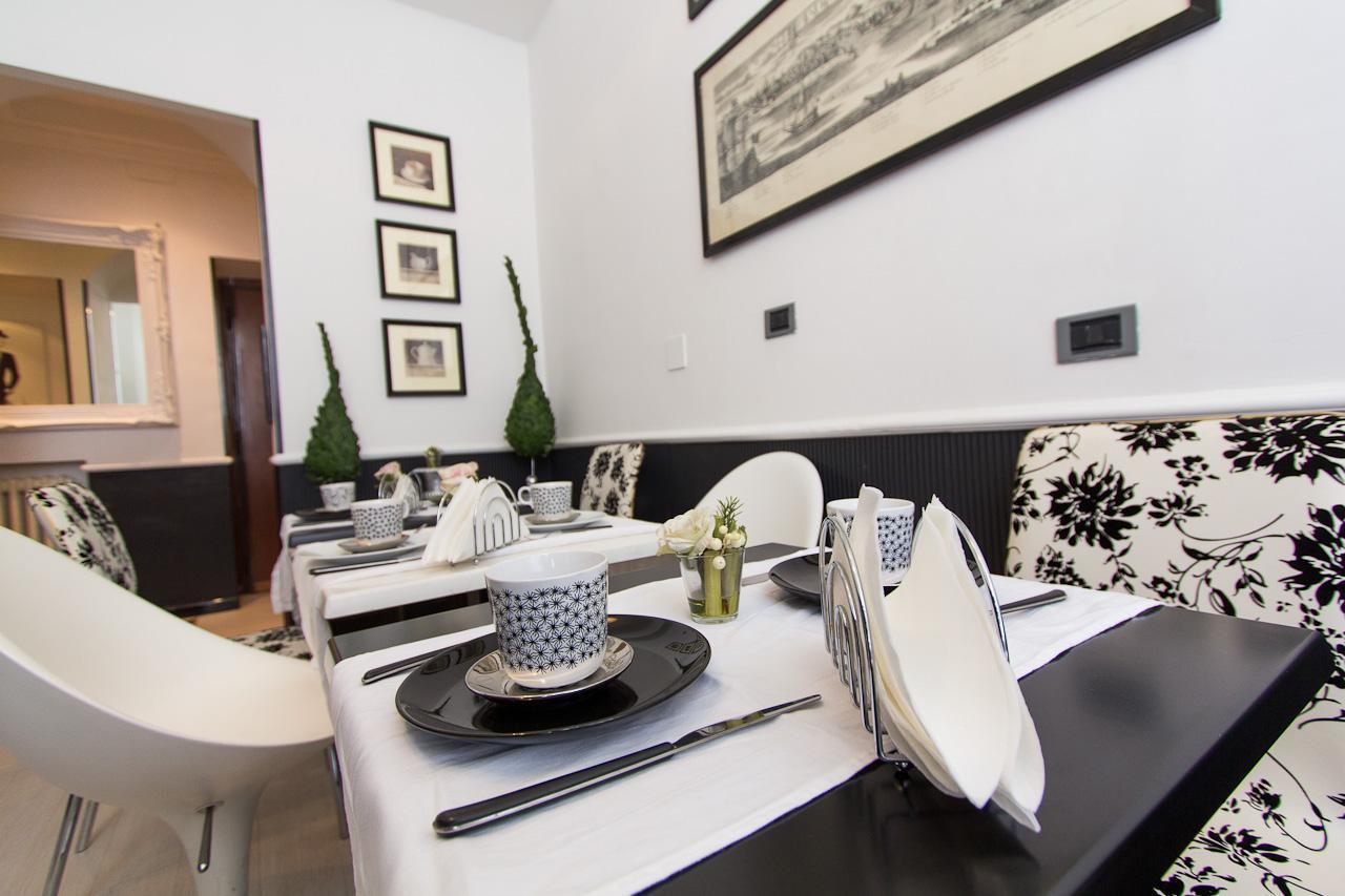 Sweetdreams Inn Roma Ngoại thất bức ảnh