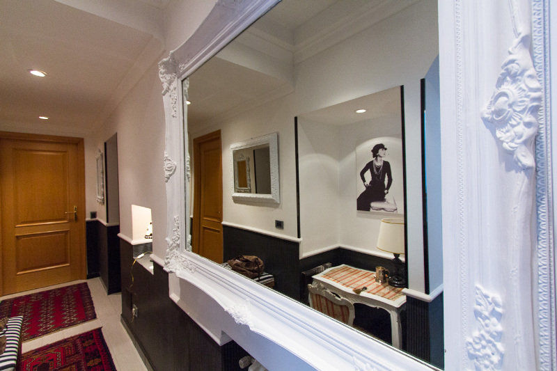 Sweetdreams Inn Roma Ngoại thất bức ảnh