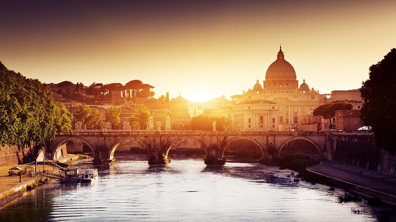 Sweetdreams Inn Roma Ngoại thất bức ảnh