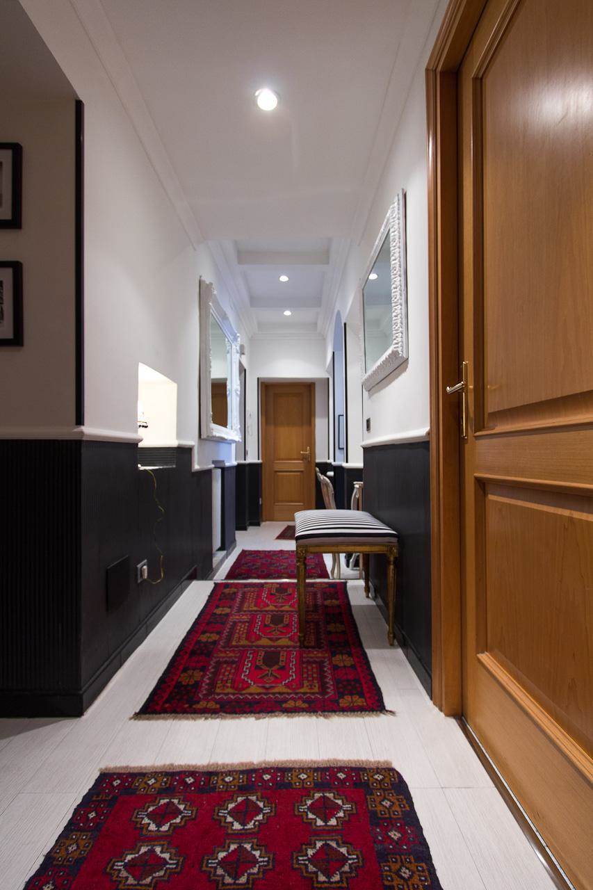 Sweetdreams Inn Roma Ngoại thất bức ảnh