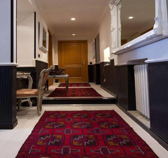 Sweetdreams Inn Roma Ngoại thất bức ảnh