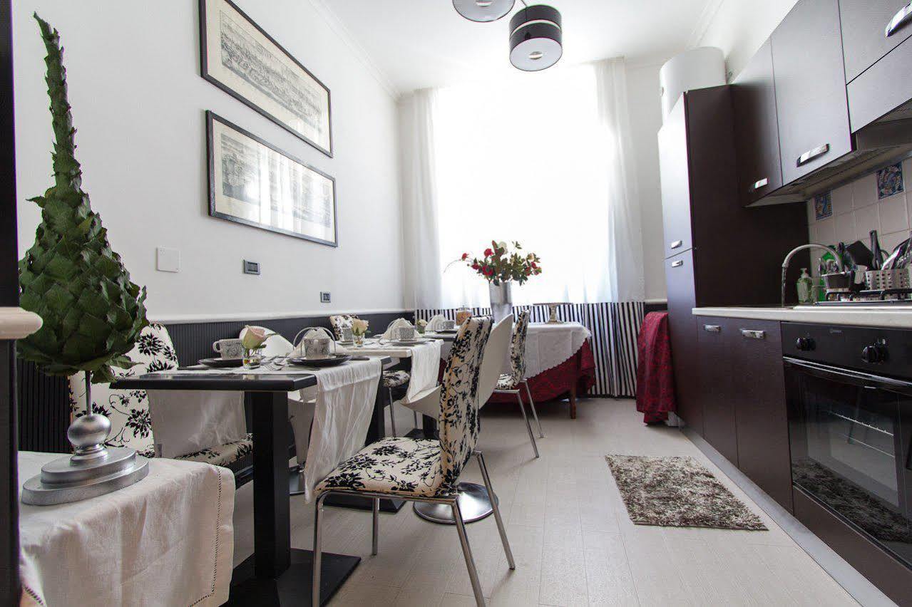 Sweetdreams Inn Roma Ngoại thất bức ảnh