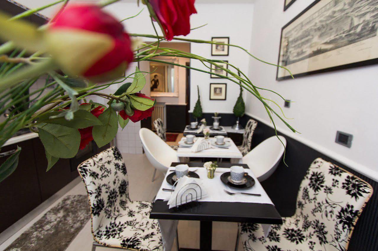 Sweetdreams Inn Roma Ngoại thất bức ảnh